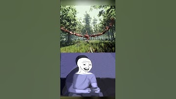 Thumbnail of The Forest VS Sons Of The Forest