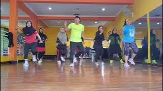 KATA PUJANGGA  koreo by @amorrd7801  Senam Kreasi @RidhoRhomaSonet2BandOfficial