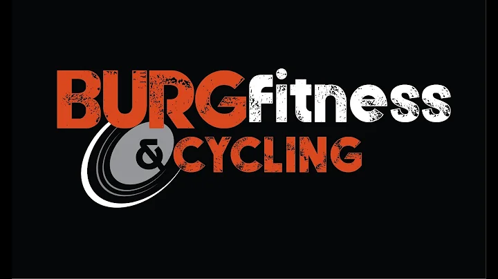 Indoor Cycling at Burg Fitness