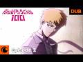 Mob Psycho 100 Ep. 1 Dub | Self-Proclaimed Psychic: Reigen Arataka ~And Mob~