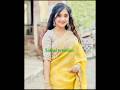 মিঠাই কে হলুদ রঙের শাড়ীতে কেমন লাগছে ? #shorts