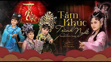 Ca khúc giỗ Tổ 2025 "TÂM KHÚC TRÌNH NGHỀ"  | Thảo Tâm