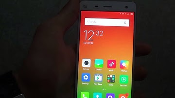 What is MIUI? Xiaomi