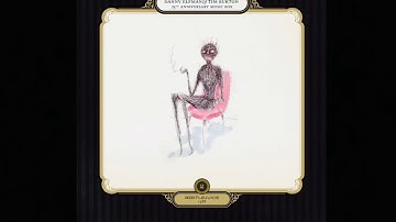 Danny Elfman  Beetlejuice Main Title (Work Tape)