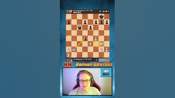 It’s time to resign⏰ #chess #win #resign #annacramling #bullet #chesscom #chessplayer