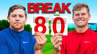 Famous Internet HATERS Said We Would NEVER Break 80 (So We Brought the Club Pro to PROVE IT) Net Worth