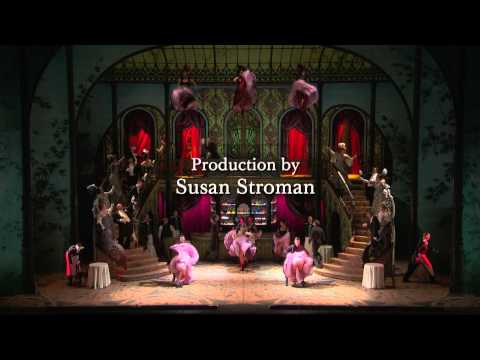 The Met: Live