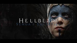 Hellblade: Senua's Sacrifice Walkthrough  Part 2 - PT-BR! - No Commentary
