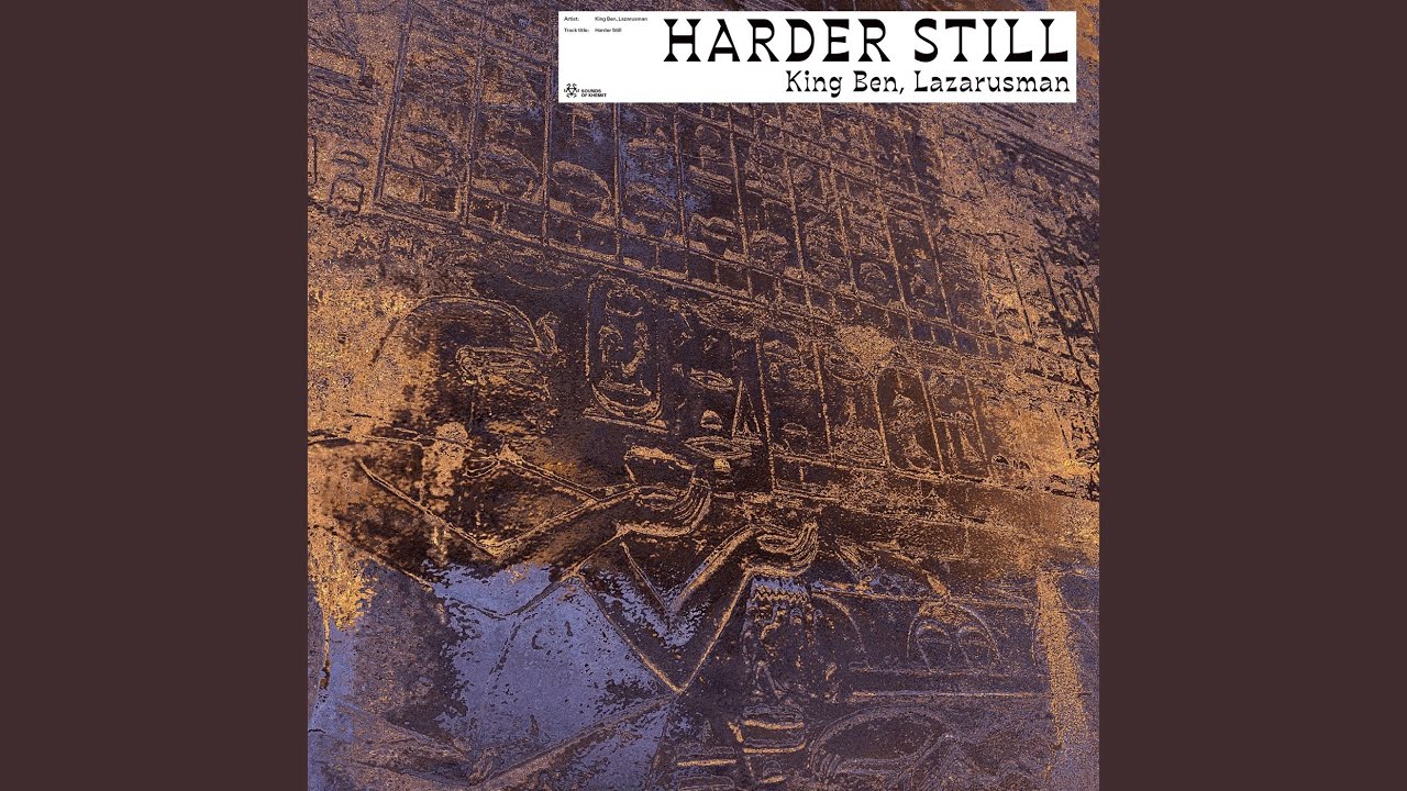 Harder Still (Hauy Remix) bekijken op YouTube Harder Still (Hauy Remix) bekijken op YouTube