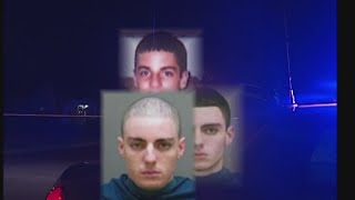 10-year anniversary of Toby, Hastings shootings
