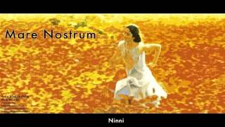 Mare Nostrum  - Ninni  [ O da Beni Seviyor Film Müzikleri © 2001 Kalan Müzik ]