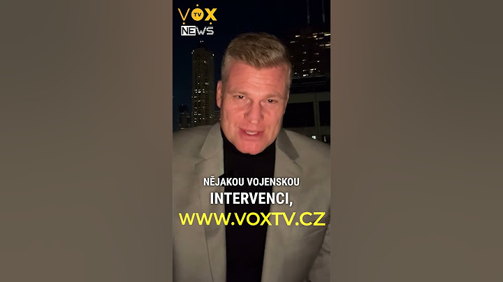 Filip Turek o "výhružkách" Donalda Trumpa (je to politická hra) #shorts #poznichkturkovi