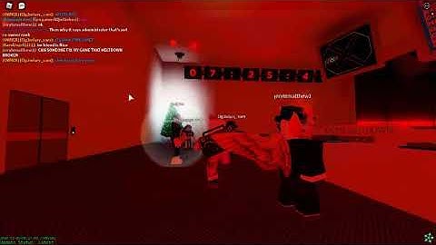 Roblox Unnamed Power Core 3.1 Meltdown Part 1