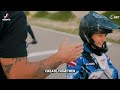 2025 UEC BMX European Cup Rounds 7&8 Tiel Netherlands Day2