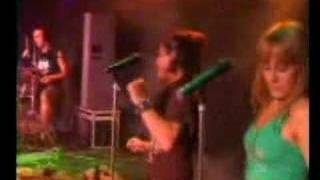 Vilma Palma E Vampiros - Fondo Profundo [En Vivo] Beer Fest 2007
