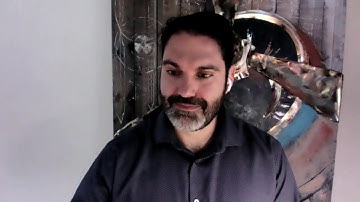 CEO Shadow Program experience