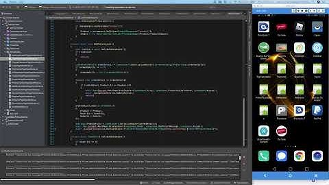 Tutorial 63 - Parte 63 - Agregar productos al carro de compras, Parte 1