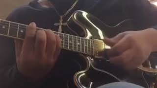 Alton Hollis Guitar Players United As One Alton Hollis Guitar Players United As One