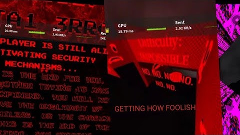 Getting how FOOLISH (gem 606 legacy path of fools)