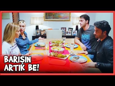 Ali ve Sinem'in Bülent ve Arzu'yu Birleştirme Planı - Küçük Ağa 31. Bölüm