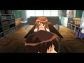 The Melancholy of Haruhi Suzumiya Episode 04 Blooper Reel