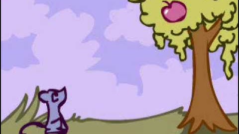 My first Flash video