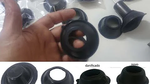 Para que serve o diafragma do carburador?