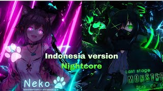Lalala terjamahan Indonesia | Y2K Bbno$ |