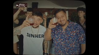 MOM4ETO x NASKO MENTATA - DOMASHNO [ OFFICIAL VIDEO ]