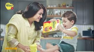 NIDO 1  with 100% Lactose