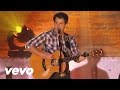 Easton Corbin - All Over The Road (Yahoo! Ram Country)