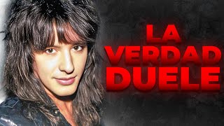 Download Lagu Qué fue lo que REALMENTE le paso a Richie Sambora? MP3 Download Lagu Qué fue lo que REALMENTE le paso a Richie Sambora? MP3
