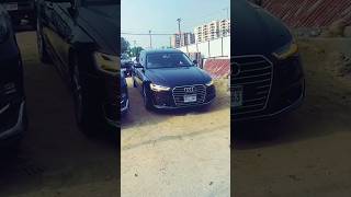 Audi A6 || viral short youtubeshorts