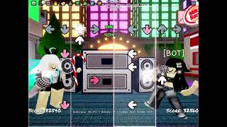 Buffer - Nusky Fnf - Nfc