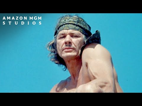 CHATO’S LAND (1972) | Official Trailer | MGM