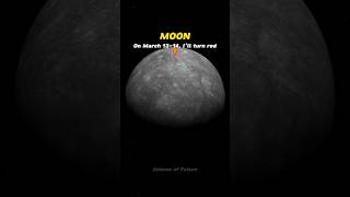 What's happening in March 2025 #shorts #earth #sun