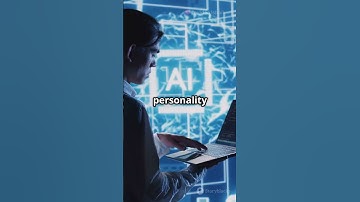 “AI’s Dark Secret: It Knows EVERYTHING About You! 😱⚠️”#AI #ArtificialIntelligence #TechSecrets #Mind