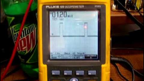 ti86 breakout(Servo Test).mov
