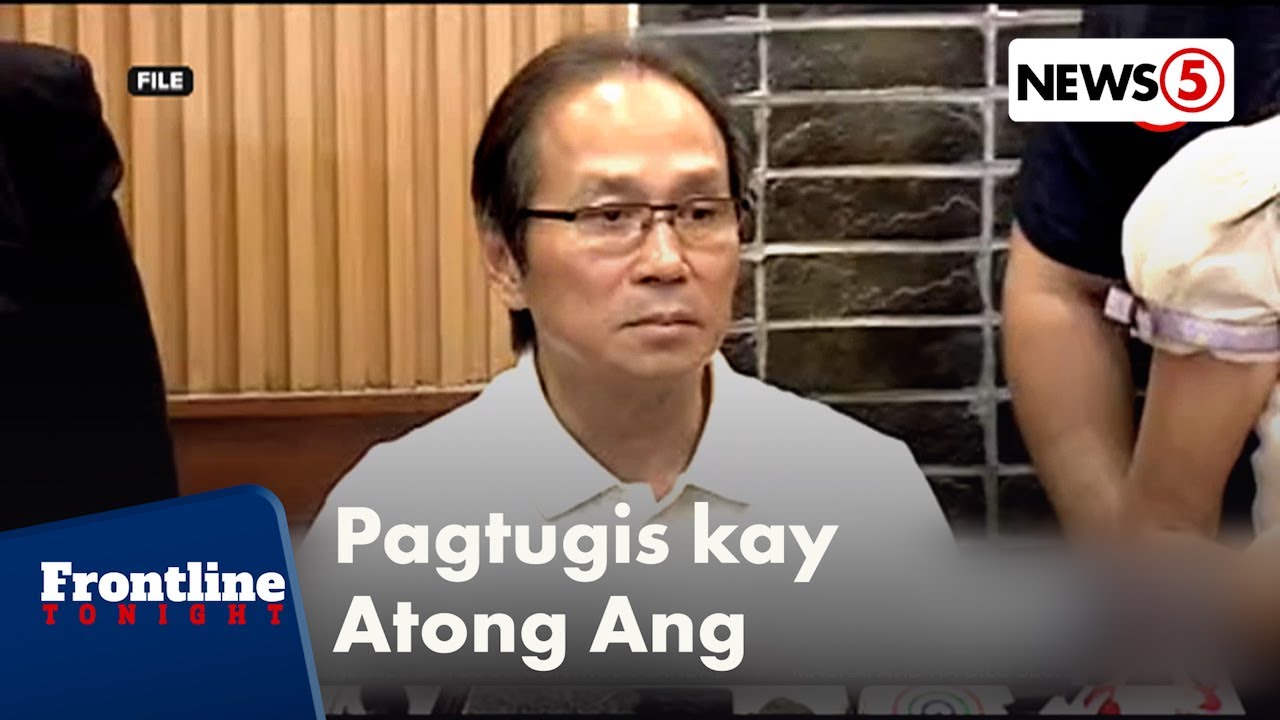 Mga bagong kaso sa flood control scandal, isasampa bukas ng Ombudsman sa Sandiganbayan