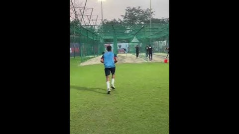 🏏Satyam chauhan🔥select RCB net💪bowler#shortvideo #shorts #short #trending #viral #youtubeshorts