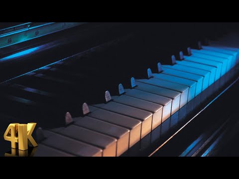 4K Piano whatsapp status music - Best Piano Instrumental music for status