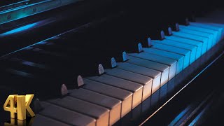 4K Piano whatsapp status music - Best Piano Instrumental music for status