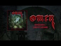 Omen  knock  roll  lehunyt szemmel hivatalos szveges  official lyric