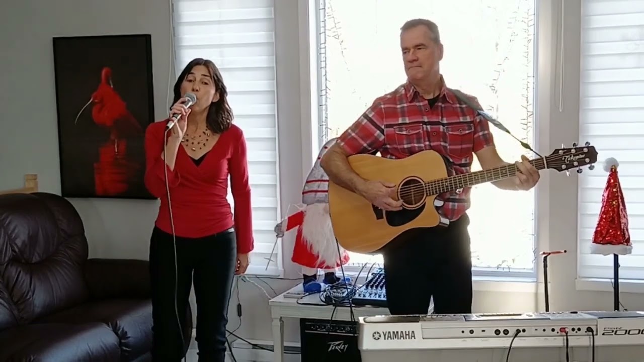 Hello central (Marcel Martel)