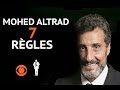 Mohed altrad  les 7 rgles du succs