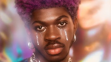 Lil Nas X - BACK IN 08 (SNIPPET) #lilnasx #snippet