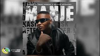 Sayfar, TMan Xpress, Scotts Maphuma - Manje (Official Audio)