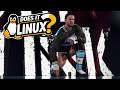 WWE 2K26 || Does It Linux?
