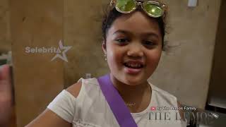 BIAYA WOW SEKOLAH ANAK ARTIS INDONESIA | Selebrita On The Weekend 1 Maret 2020