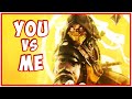 Mortal Kombat 11 - You vs. Me! Live 1vs1 Matches!